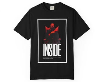 Inside (2007) New French Extremity 2-Sided Comfort Colors