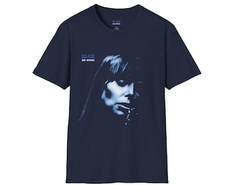 Joni Mitchell, Blue (1971)