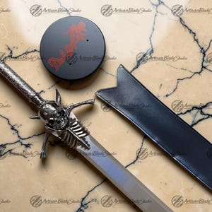 Rebellion replica - Etsy 日本
