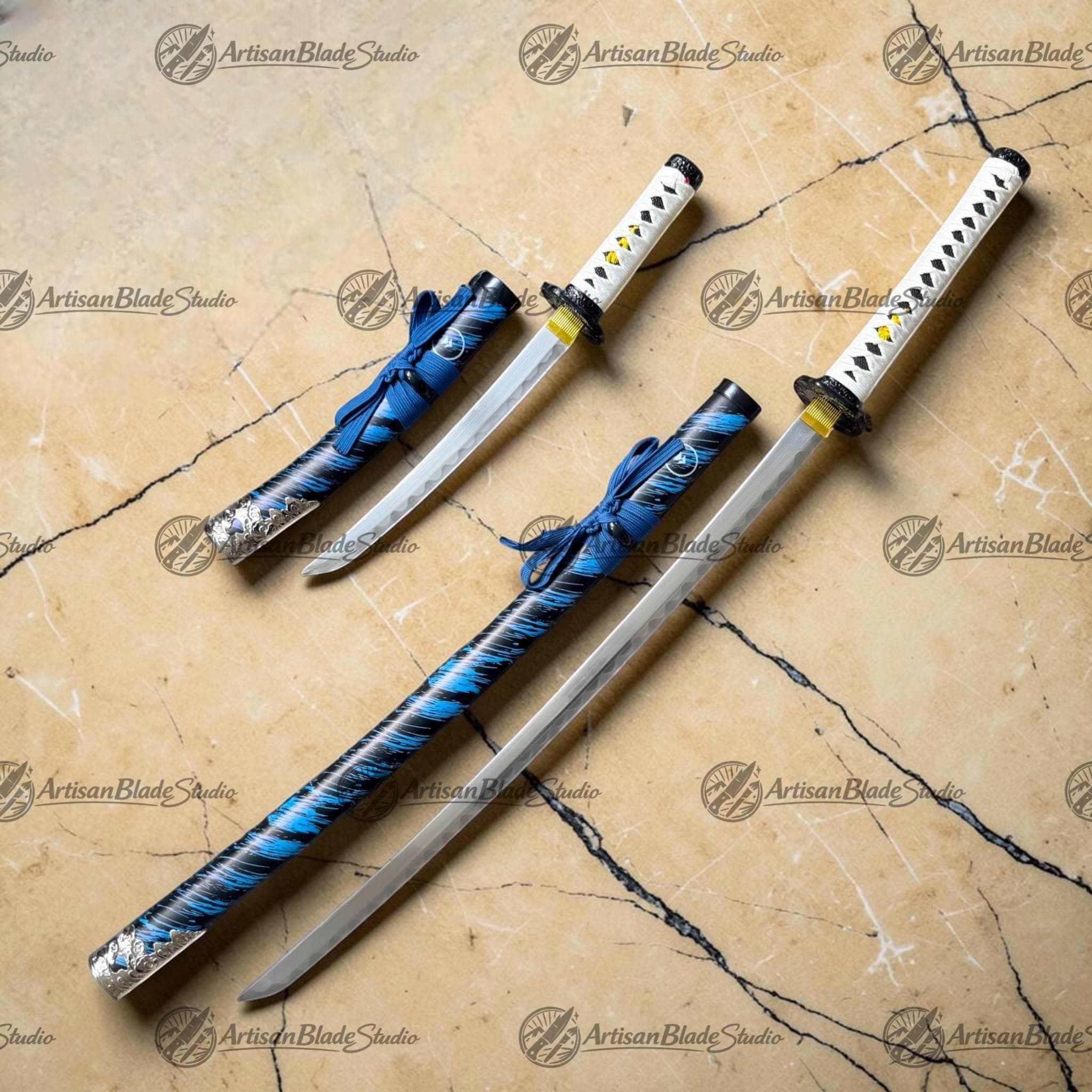 Jin sakai sword - Etsy 日本
