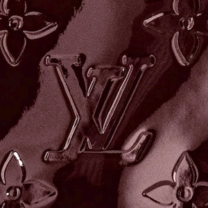 Louis Vuitton Summit Drive Monogram Vernis Handbag M93516 Amarante