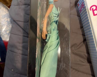Statue of Liberty Barbie collectible