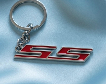 Llavero GM SS