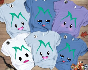 Custom Super Mario Lumalee Star Shirt, Lumalee Star Shirt, Luna Star Tee, The Super Mario Bros Movie Shirt, Lumalee Star Tee, MarioTrip Tee