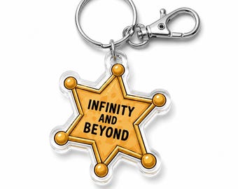 I Knew It I Knew You Keychain, Disneyland Toy Story Bag Charm, Pixar Toy Story 5 Kids Belt Bags