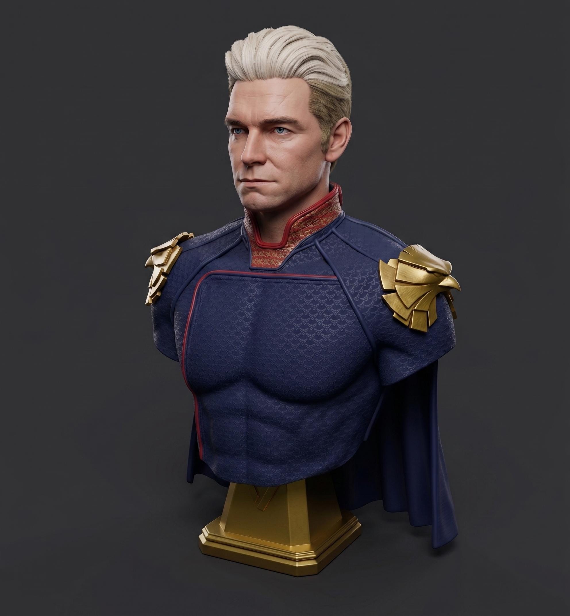 Homelander the boys - Etsy 日本