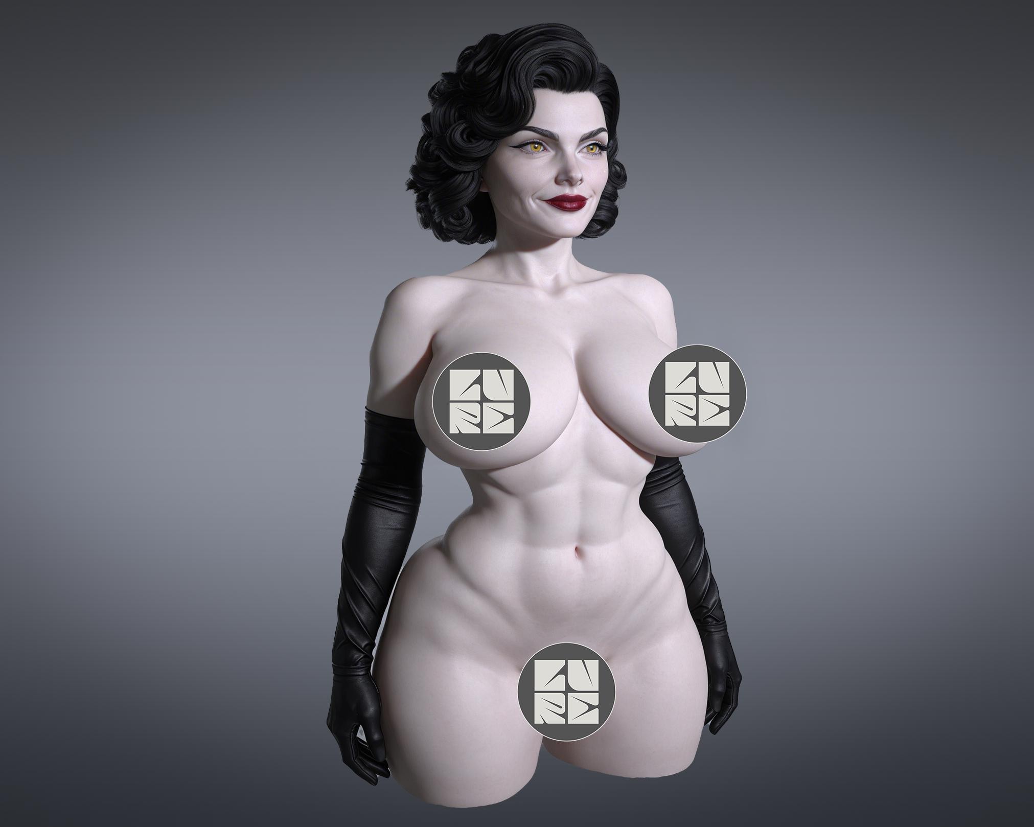 alcina dimitrescu sex doll Alcina Dimitrescu • Lady Dimitrescu Sex Doll • Fine Love Dolls • YL Doll main image 0