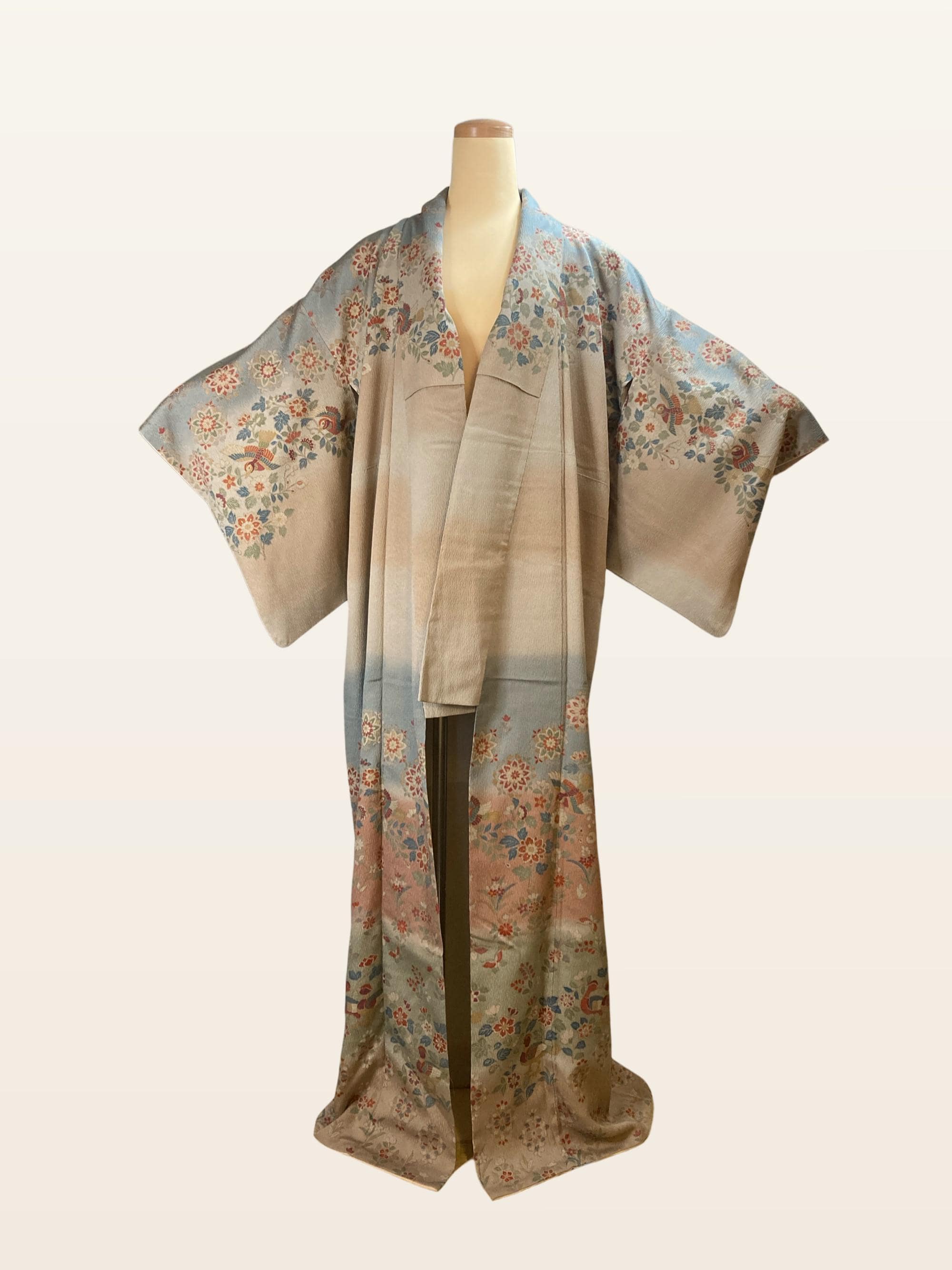 Japanese Formal Dress - Etsy