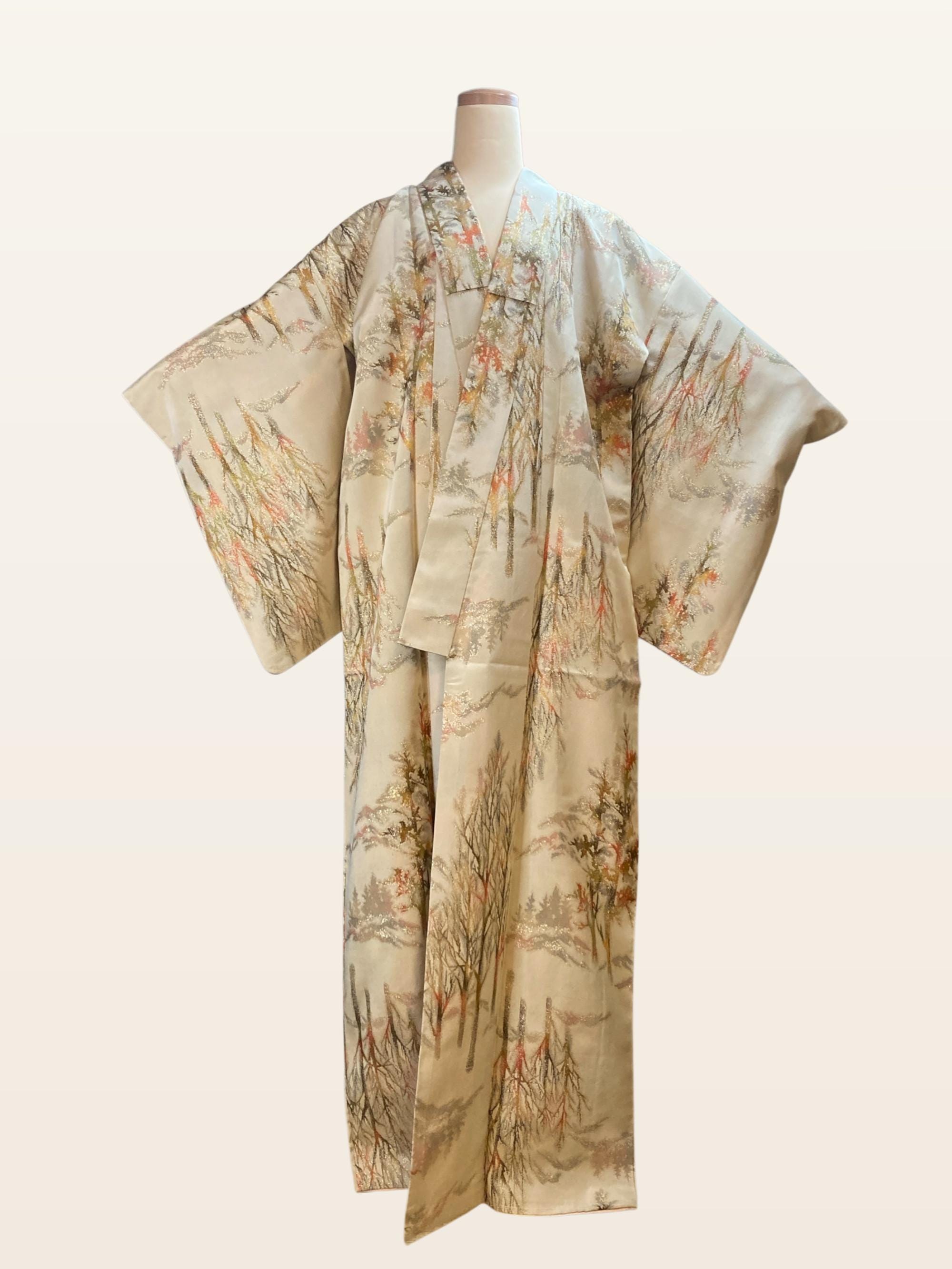 1960年代の着物 - Etsy 日本