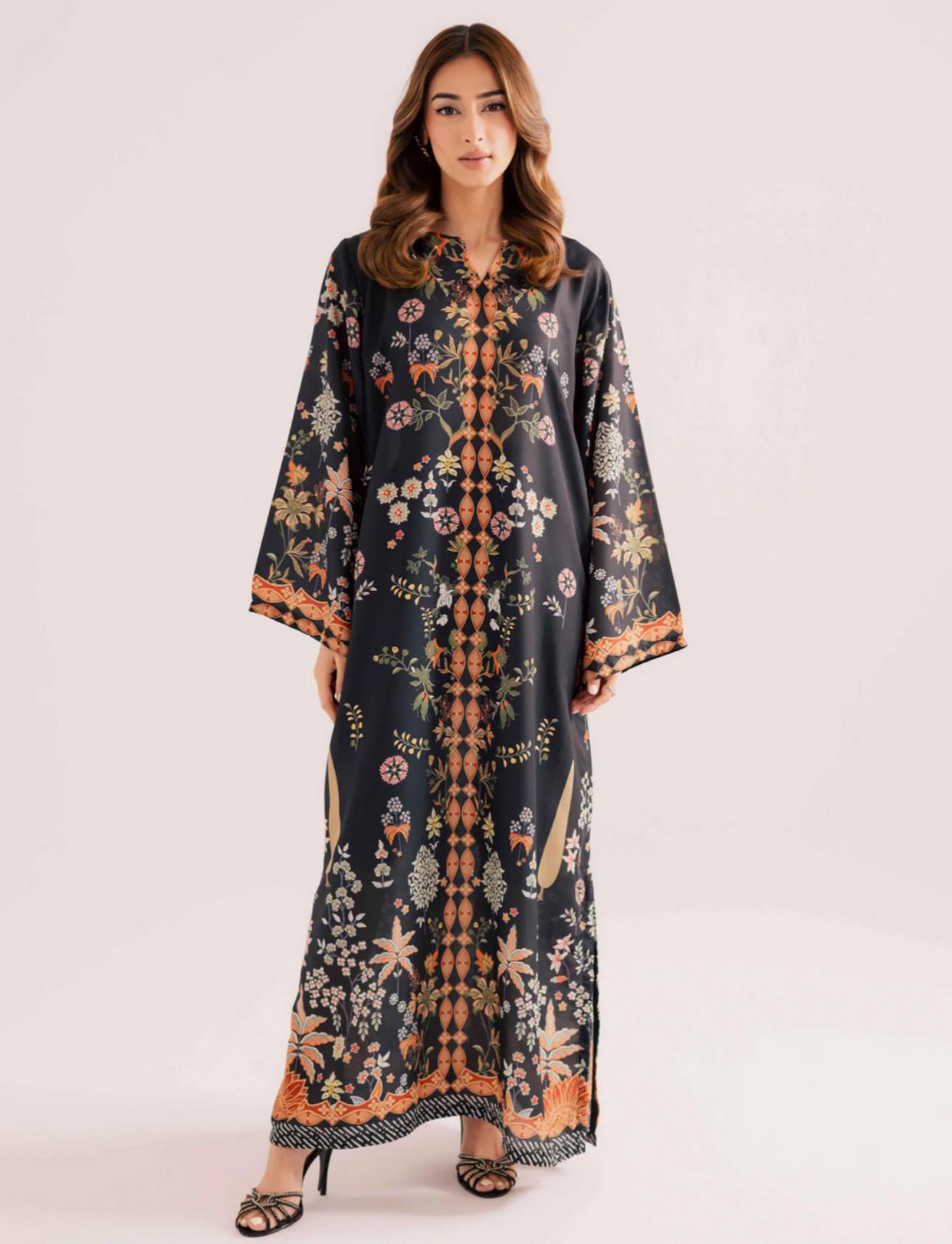 Arab Maxi Dress - Etsy