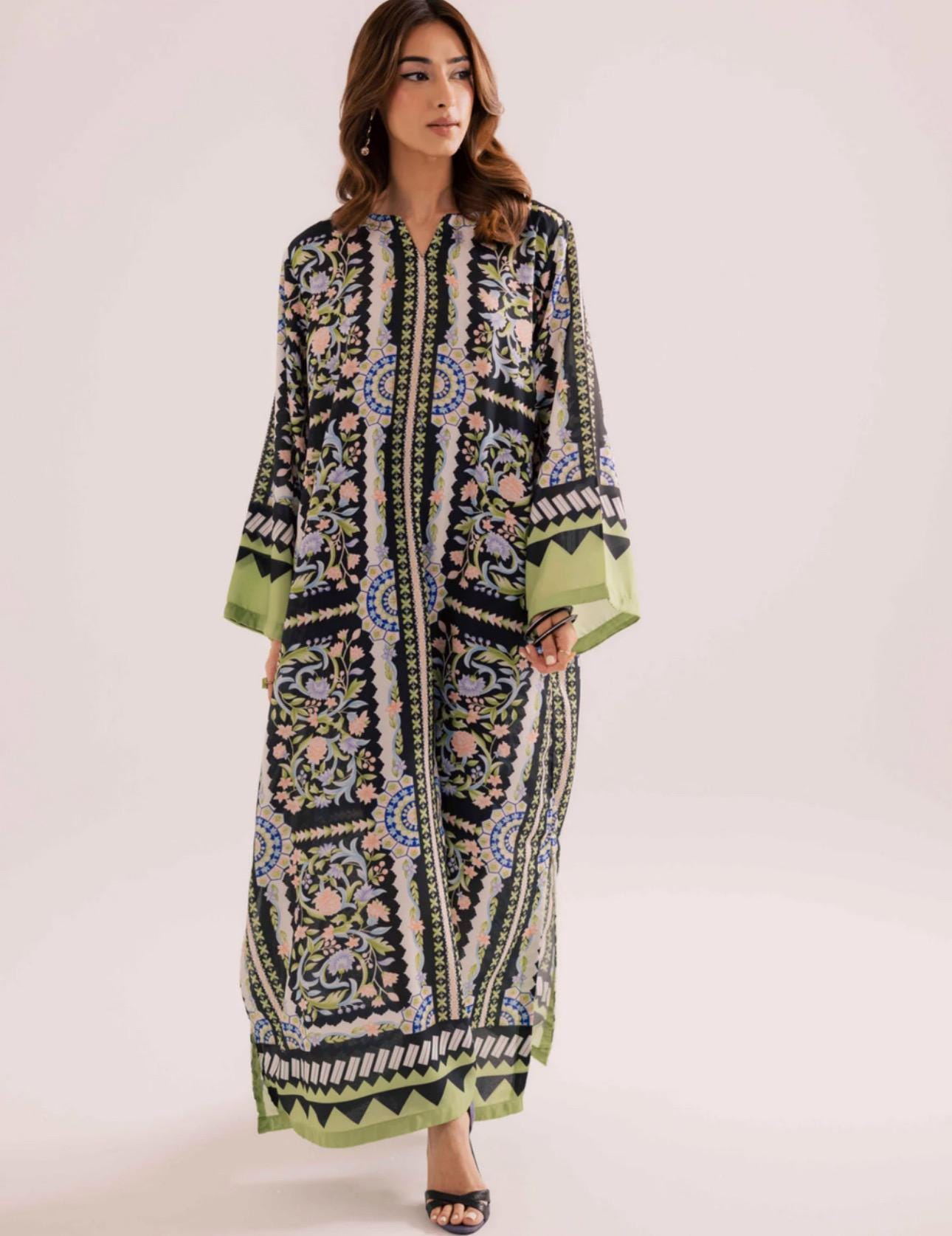 Pakistani Casual - Etsy