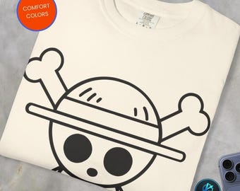 Anime Tees
