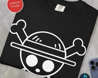 Anime Tees