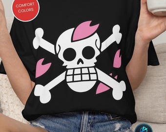 Anime Tees