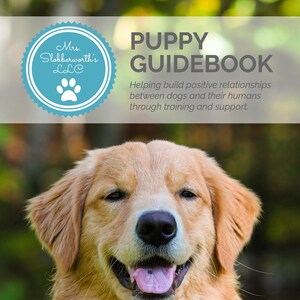 All Inclusive Puppy Guide Book - DIGITAL
