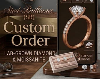 18k geelgouden aangepaste ring Bestellen | Gepersonaliseerde gegraveerde ring | Handgemaakte gepersonaliseerde sieraden | Uniek cadeau