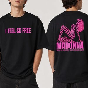 Confessions Tour - Etsy