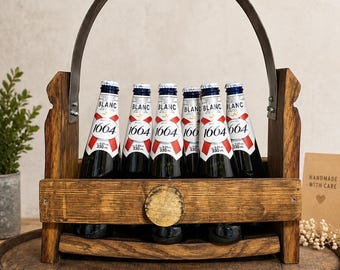 Beer box, father’s day gift