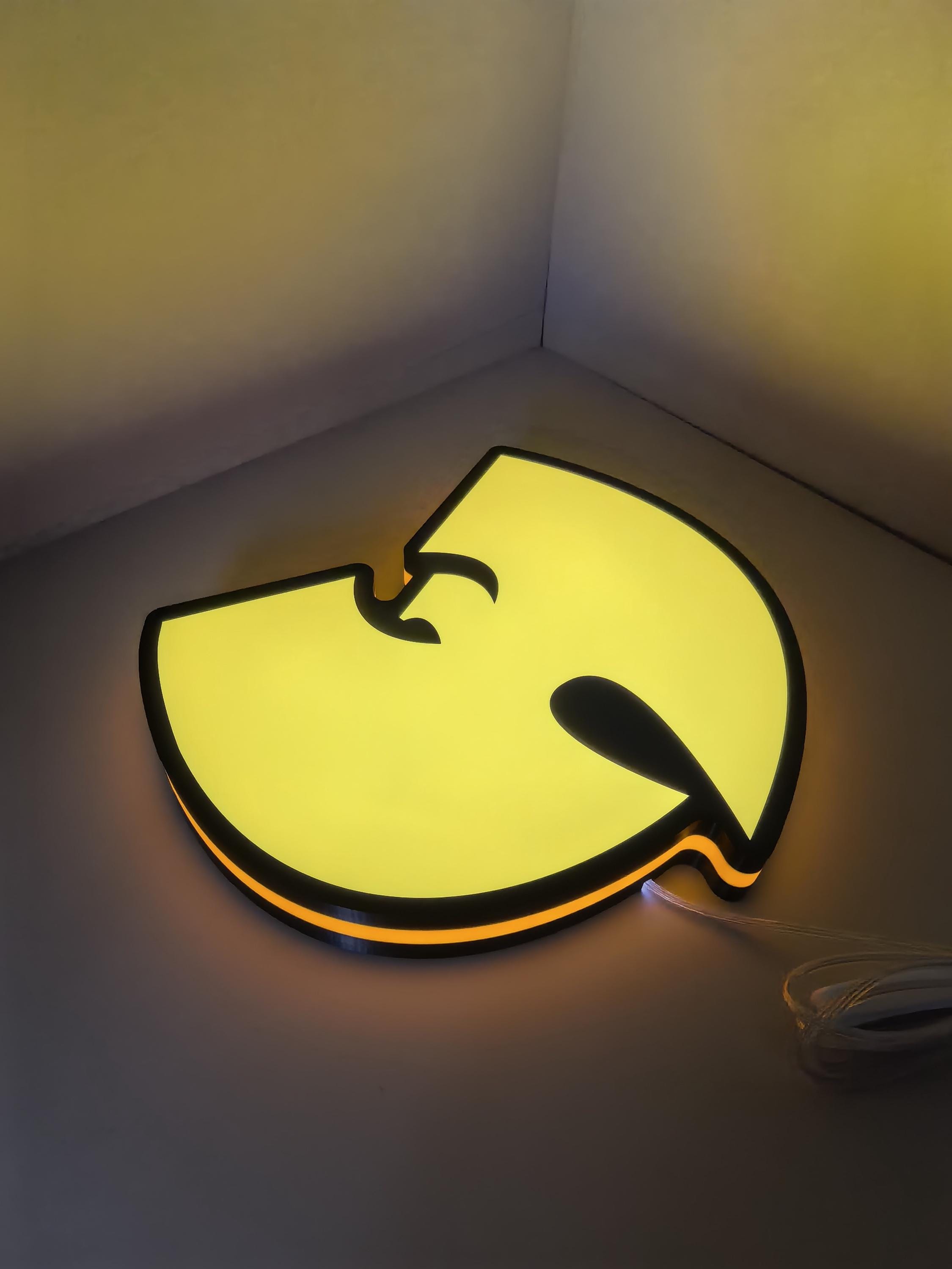 Wu Tang Wall Hanging - Etsy
