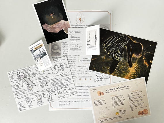 Snail Mail Club | Art & Science | Nature Journal, Art Prints, Collectibles