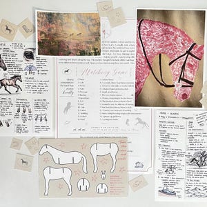 Snail Mail Club | Comics, Animal Science, and Art