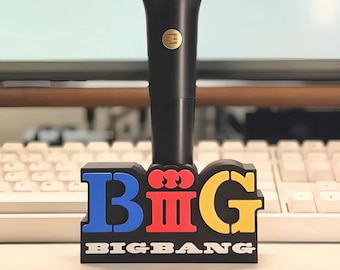 BIGBANG Fanmade