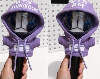 BTS Fanmade