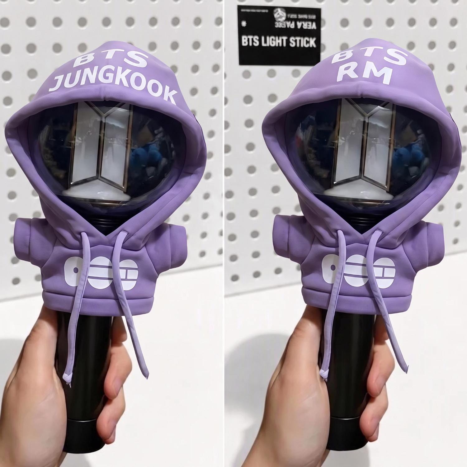 Bts Army Bomb Case - Etsy