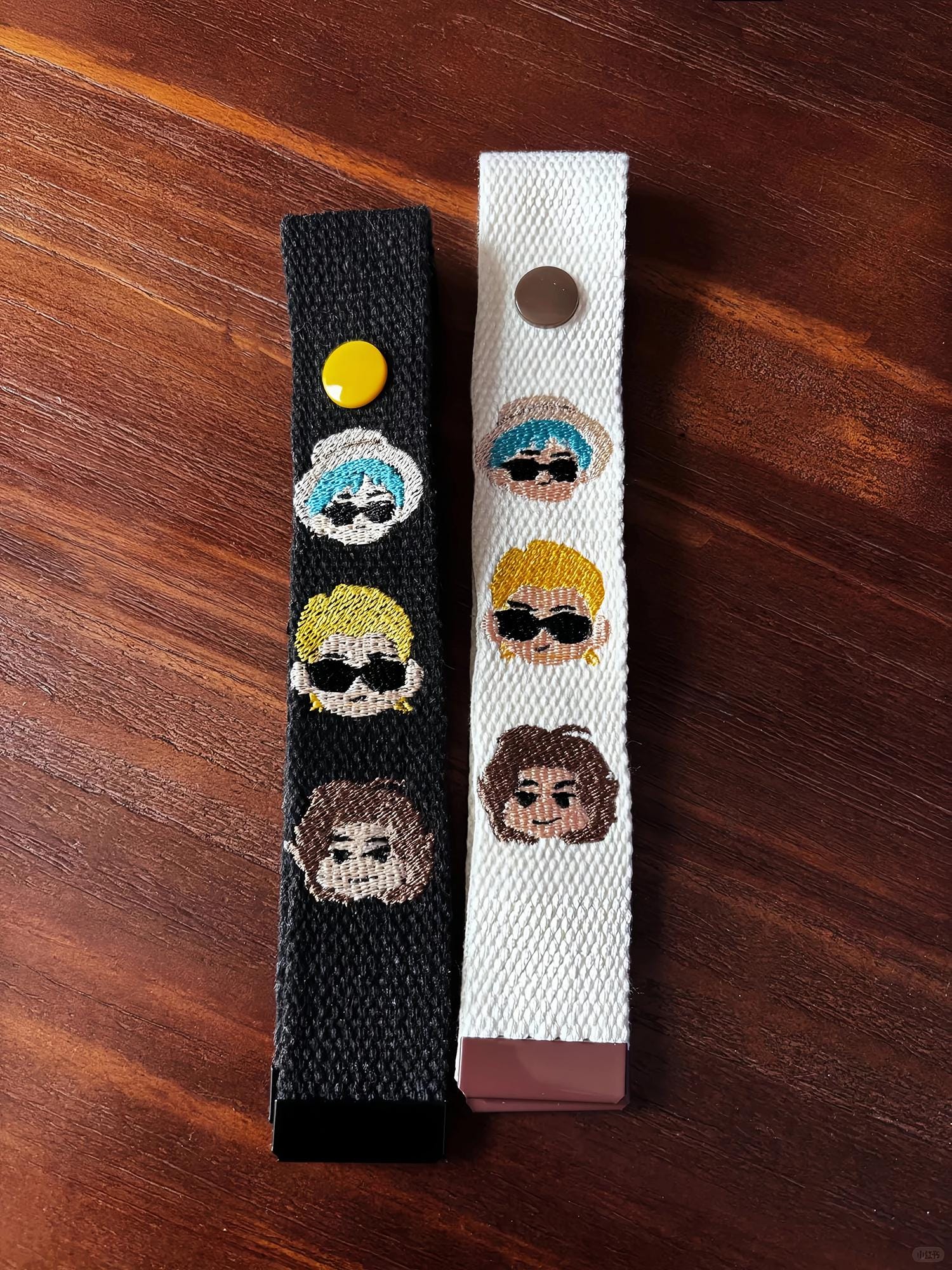 ストラップ BIGBANG Bigbang Strap - Etsy