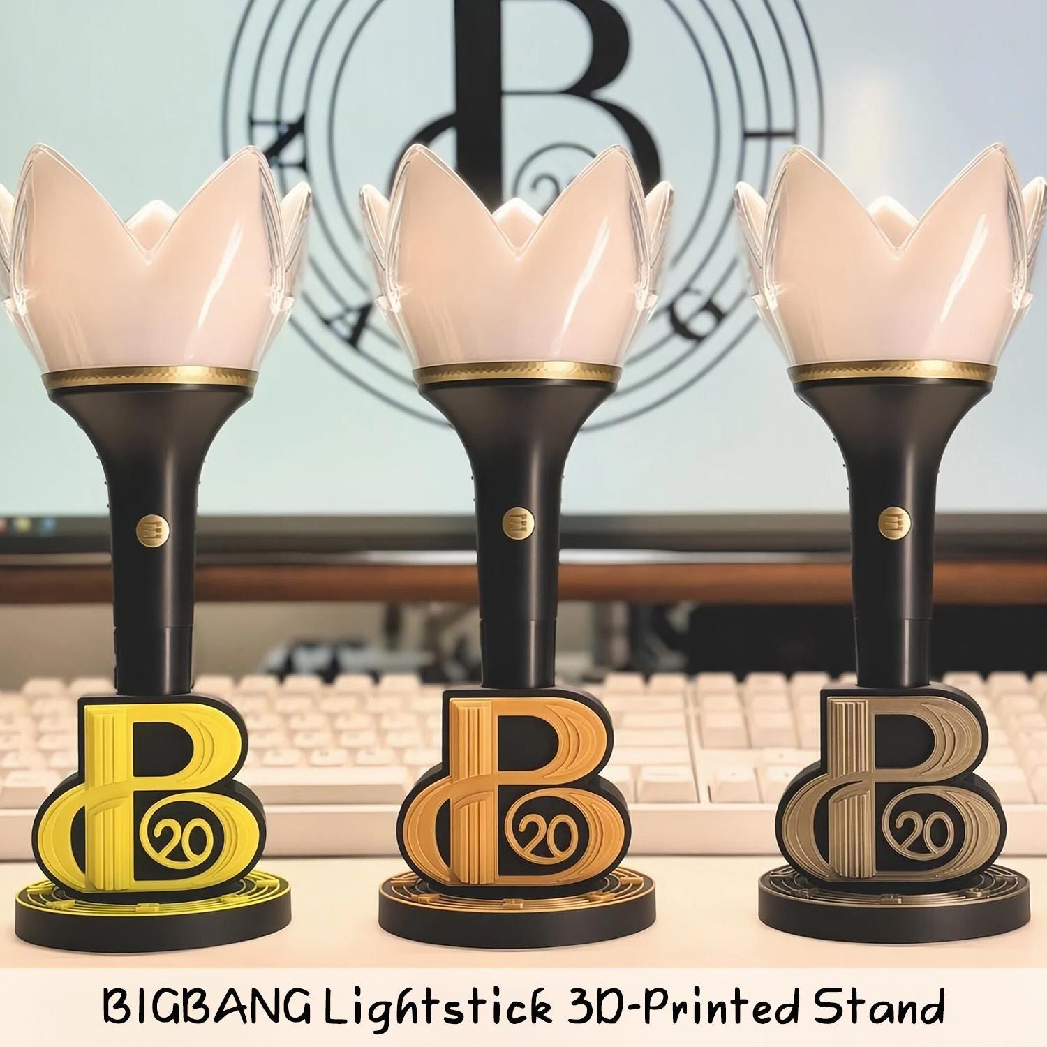 Big Bang Vip - Etsy