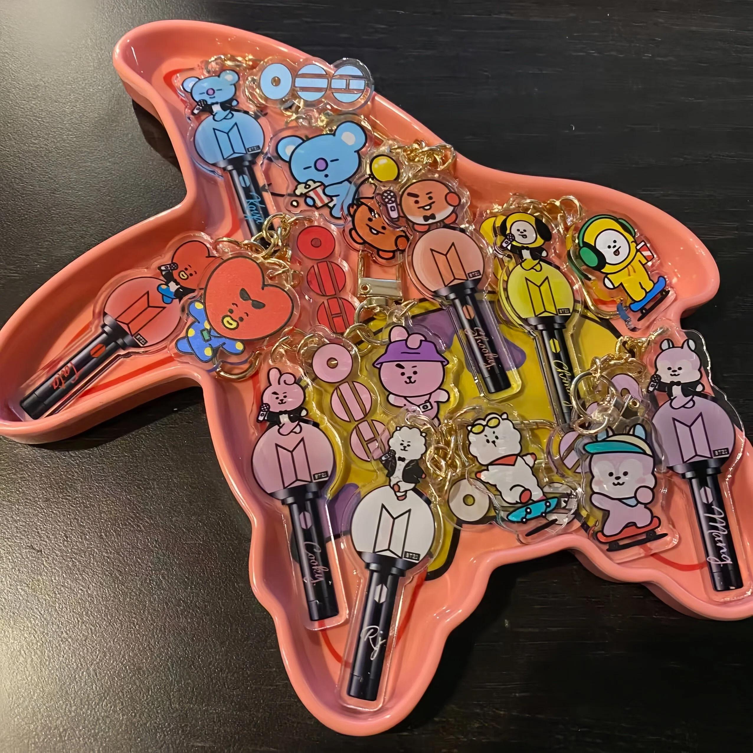 Rm Bts Stickers - Etsy - Page 3