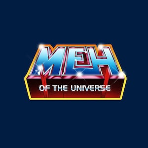 Meh of The Universe T-Shirt