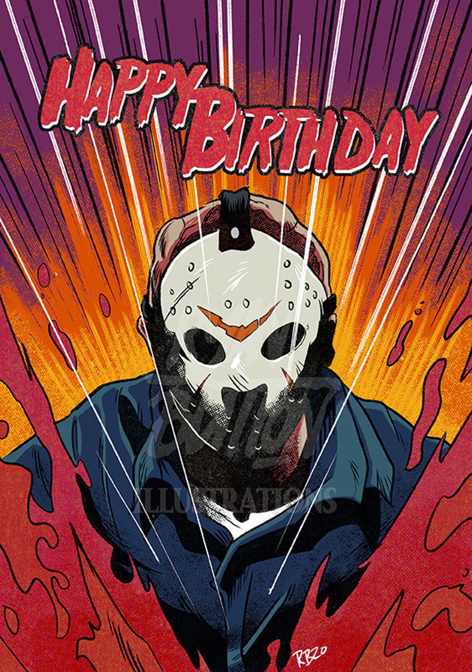 friday-the-13th-birthday-card-etsy