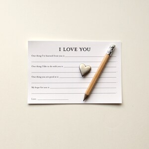I Love You Card Printable Cards Valentine&#39;s Day Card Personalized Gift Anniversary Card Printable Valentine Card for Husband Card for Wife