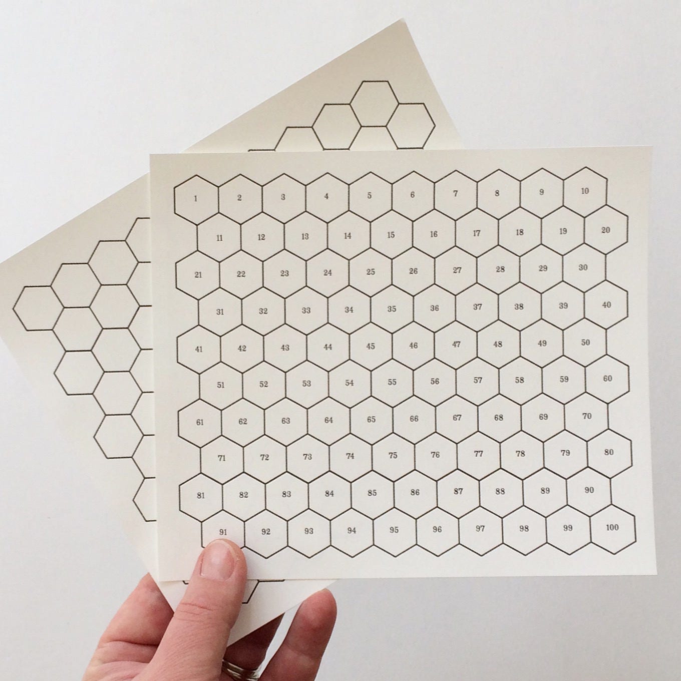 100-day-habit-tracker-printable-goal-planner-for-100-day-project-instant-digital-download-etsy for Free Printable 100 Day Tracker 100-day Habit Tracker Printable - Goal Planner for 100 Day Project - Instant Digital Download - Etsy for Free Printable 100 Day Tracker