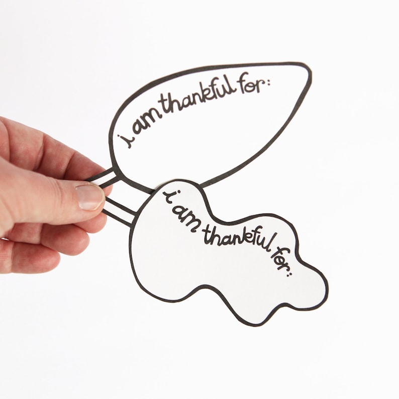 I am grateful for printable - Thanksgiving banner - Grateful leaves - Thanksgiving clroom decor photo regarding Thankful Leaves Printable named I am grateful for printable - Thanksgiving banner - Grateful leaves - Thanksgiving clroom decor