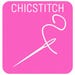 Chicstitchpattco store logo
