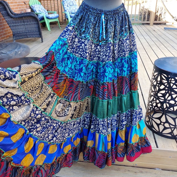 Gypsy Boho Hippie Etsy