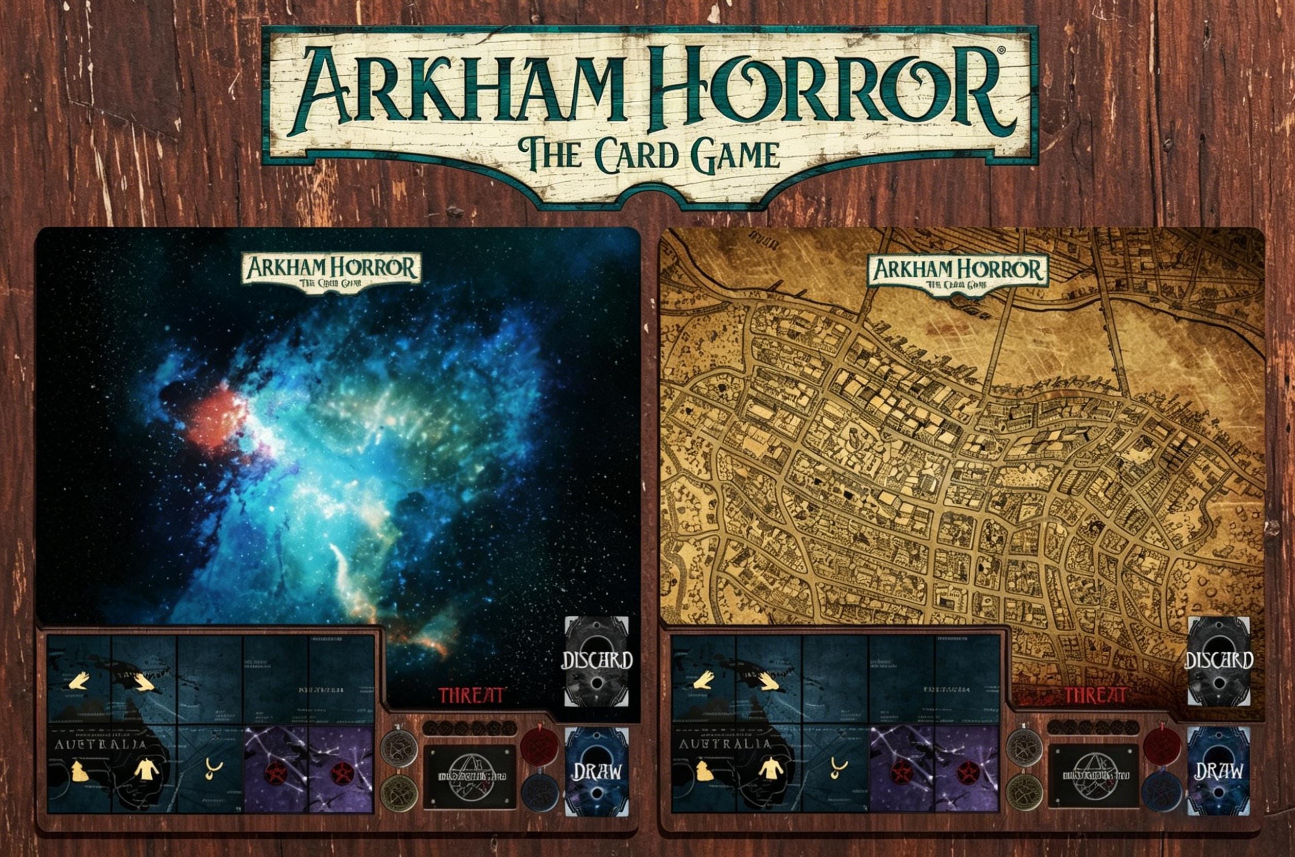 digimon great legend card list price Arkham Horror: The Card Game - 1 to 4 Players