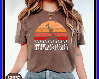 Hakuna Matata Disney Lion King Shirt Funny Disney Sweatshirt Vacation Matching Family | Unisex Adult Kid Cotton T-Shirt Hoodie Gift GU471