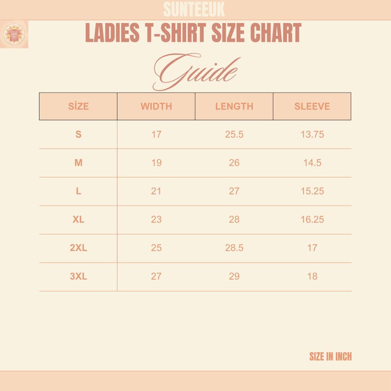 Size chart for Women’s Tee and Kids’ Tee showing measurements by size (inches/cm) to help choose the correct fit.
Retro vintage-style pop culture printed tshirt, iconic movie/cartoon inspired design, unisex soft cotton tee, fun gift for men women kids, fan merch style, everyday casual wear, high-detail print, multiple colors and sizes.