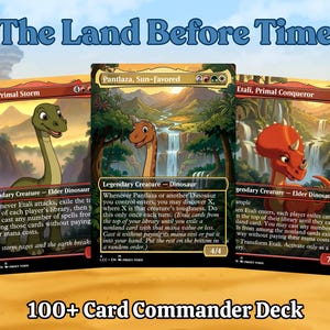 pantlaza card sleeves The Lost Caverns of Ixalan Pantlaza, Sun-Favored Standard Deck Protector  Sleeves (100ct) for Magic: The Gathering