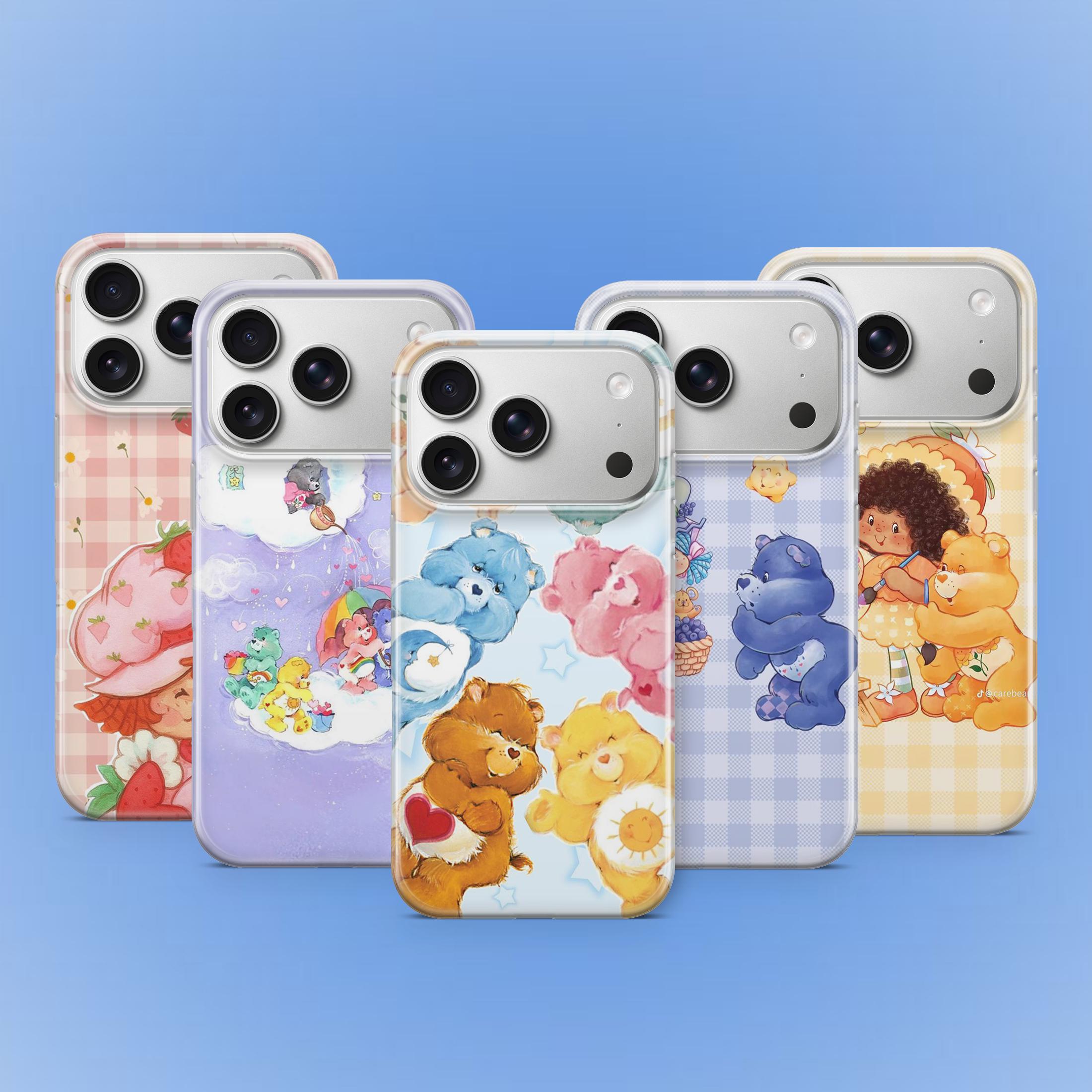 Care Bear Phone Case Xr Care Bear IPhone Case Care Bear Phone Case Xr Care Bear IPhone Case