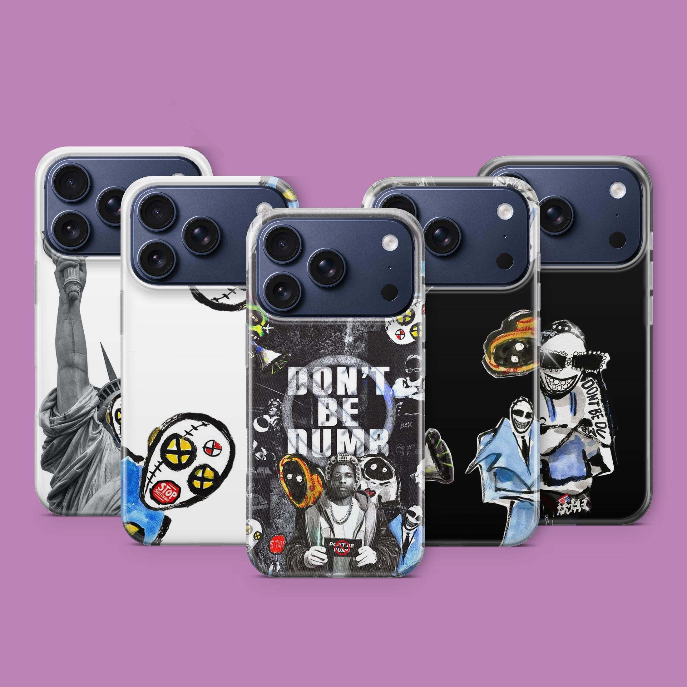 Travis scott case - Etsy 日本