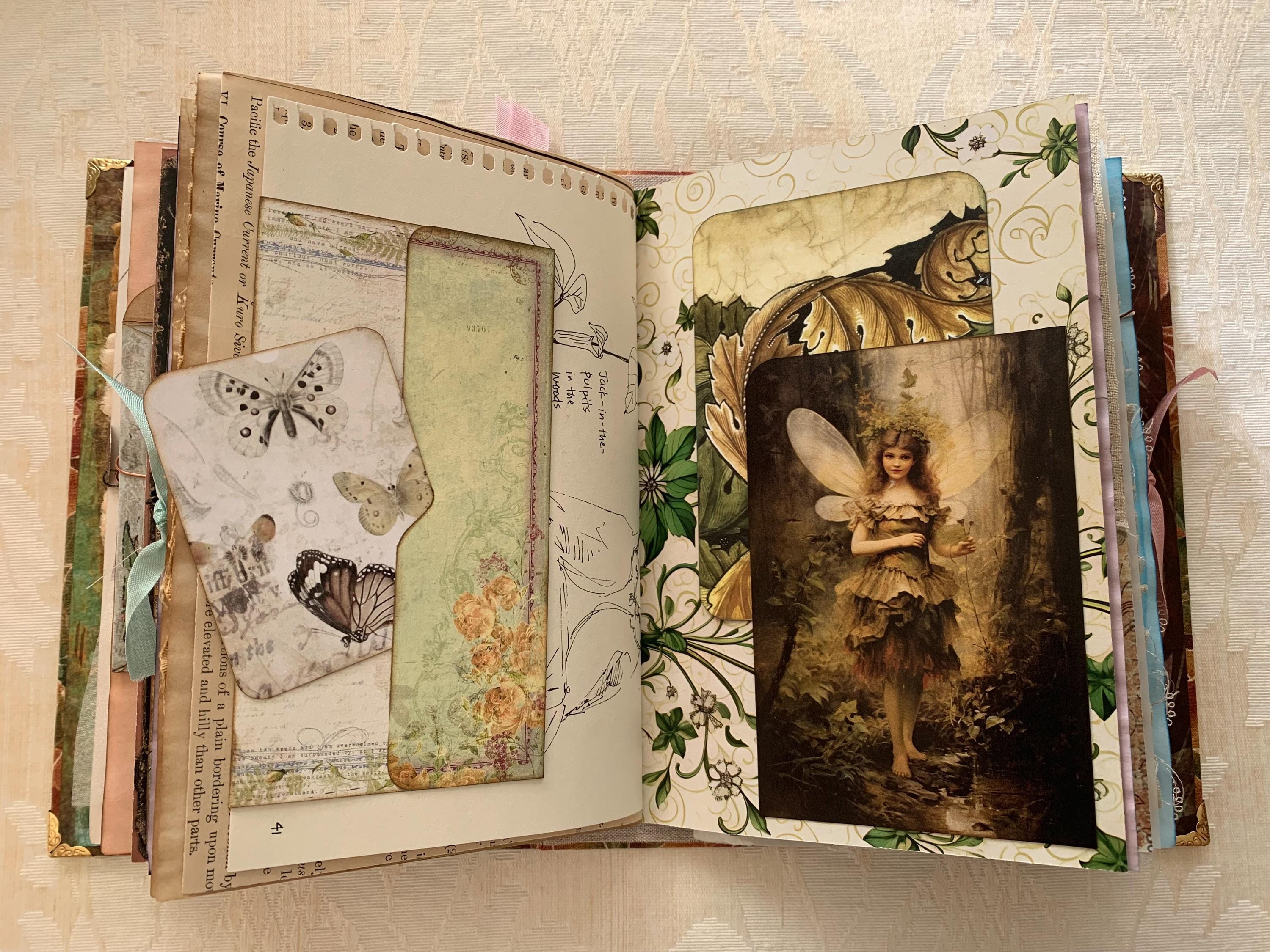 GypsyGeranium - Etsy
