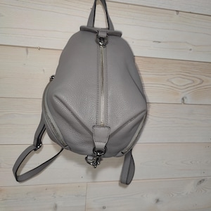 Rebecca Minkoff Backpack - Etsy