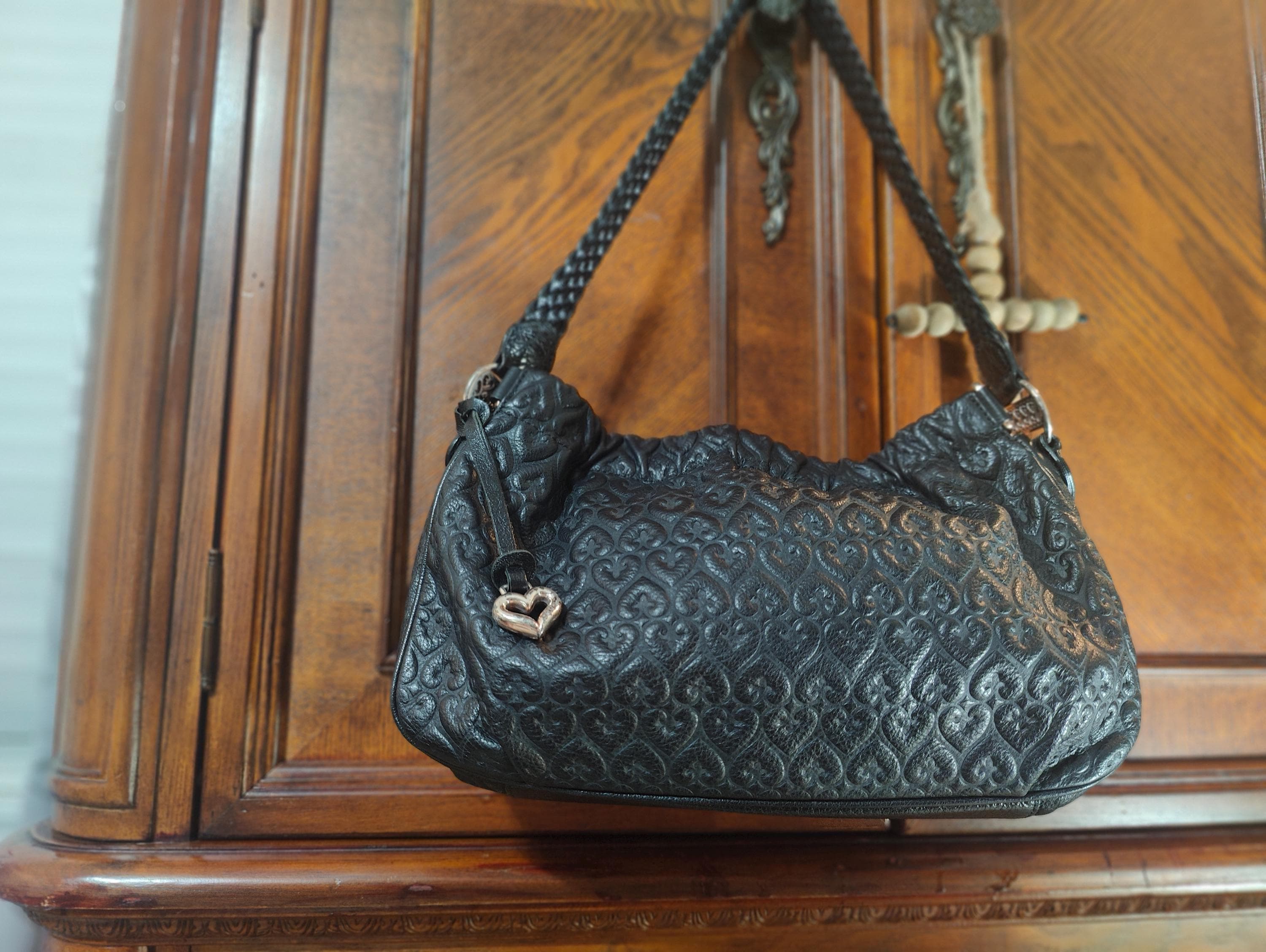 Brighton heart bag - Etsy 日本