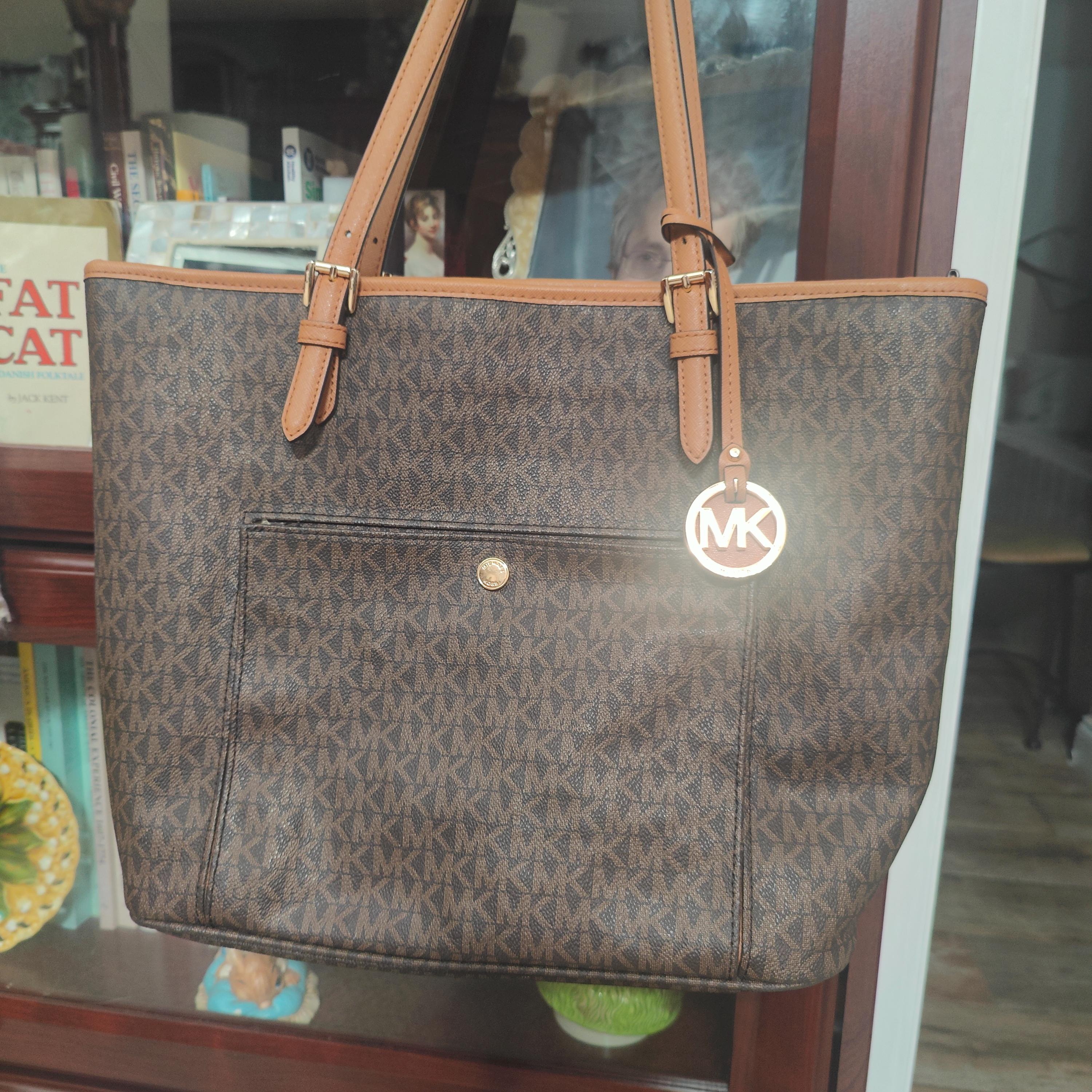Michael Kors Logo - Etsy