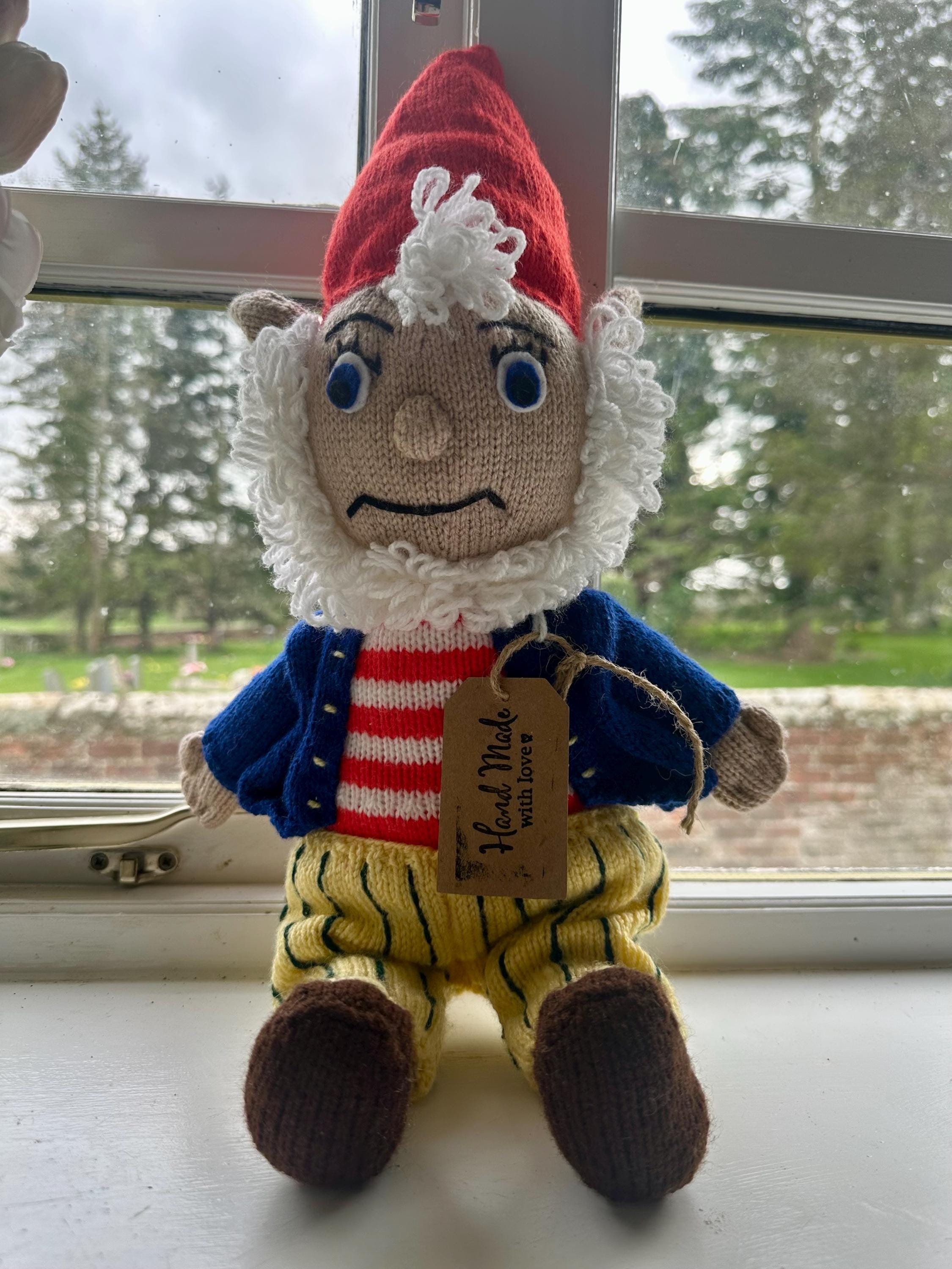 Noddy character - Etsy 日本