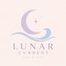 LunarCurrent store logo